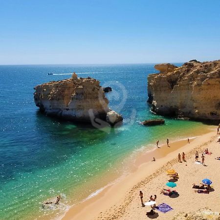 Camelia 89 Sao Rafael - Albufeira, Algarve Apartment Exterior photo