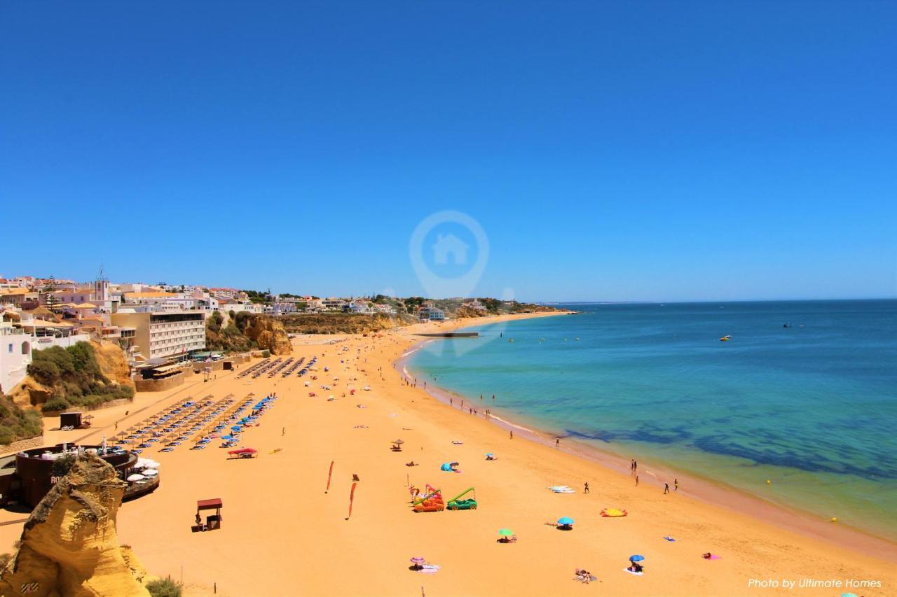 Camelia 89 Sao Rafael - Albufeira, Algarve Apartment Exterior photo