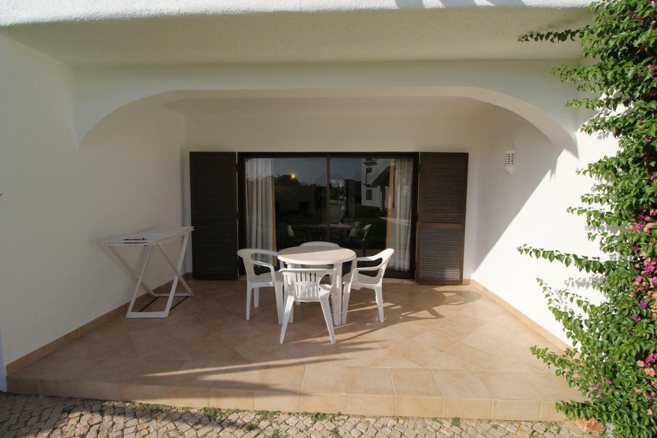 Camelia 89 Sao Rafael - Albufeira, Algarve Apartment Exterior photo